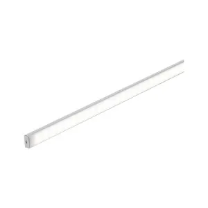 LED profiil 200 cm hajutiga BASE