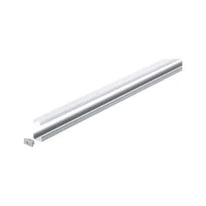 LED profiil 200 cm hajutiga BASE