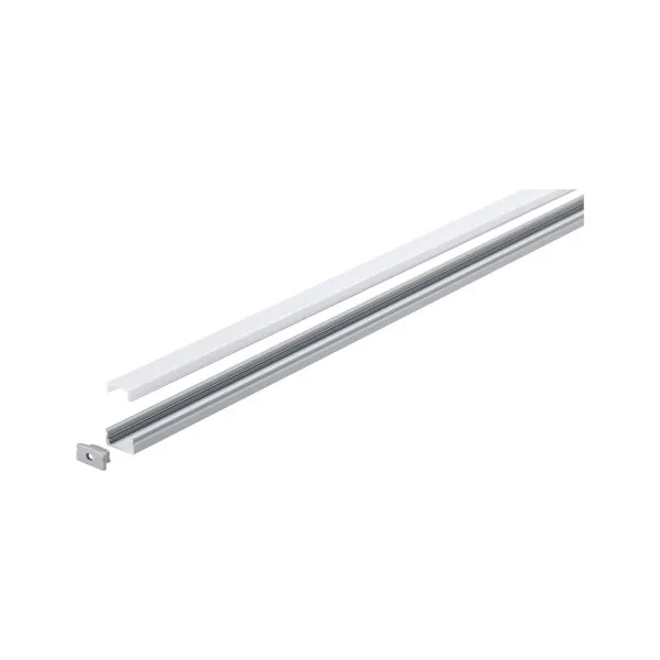 LED profiil 200 cm hajutiga BASE