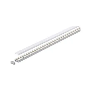 LED profiil 200 cm hajutiga BASE