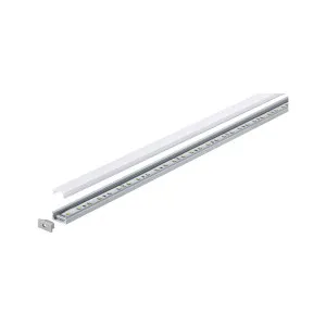 LED profiil 200 cm hajutiga BASE