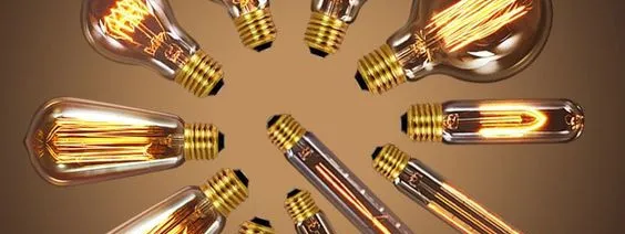 Šviesos šaltiniai ir sąvokos