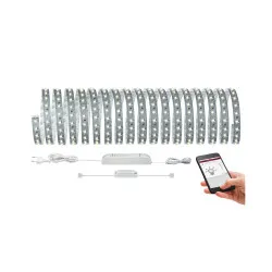 Smart Home MaxLED 500 riba komplekt 10 m 53.5 W soe valge