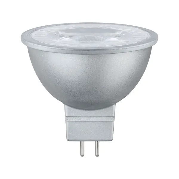 Trossvalgusti 5x10W LED GU5,3 SALT