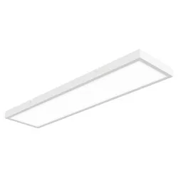 Pinnapealne LED valgusti LONG 40W IP41 4000K 3868lm DALI  valge