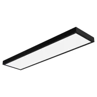 Pinnapealne LED valgusti LONG 40W IP41 4000K 3868lm standard must