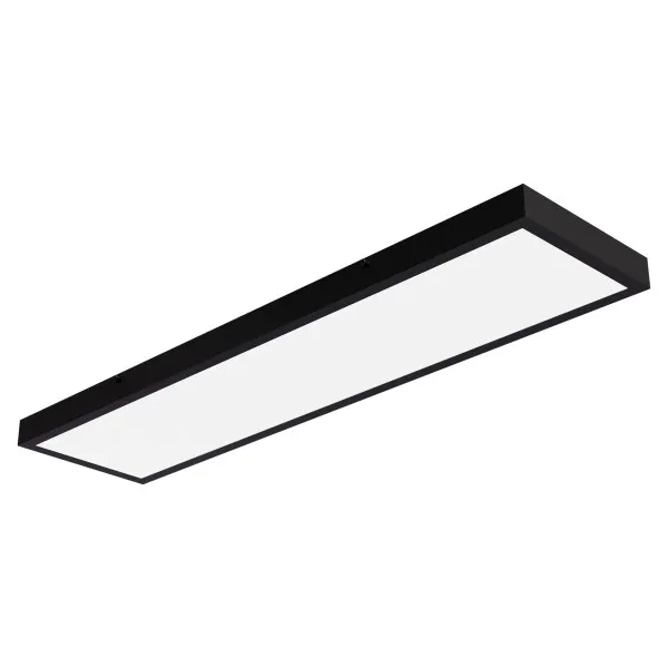 Pinnapealne LED valgusti LONG 40W IP41 4000K 3868lm standard must