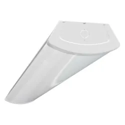Lubinis LED šviestuvas TROUT 41W IP20 4000K 5078 lm standard