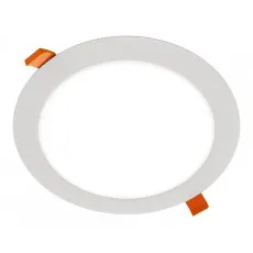 Upotettava alasvalaisin RONDO