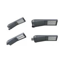 Gatvės šviestuvai FLEXIBO WB