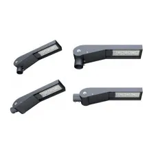 Gatvės šviestuvai FLEXIBO