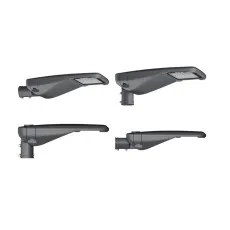 Gatvių apšvietimas PIKE