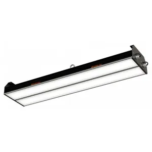Industrial luminaire TUNA DOUBLE 278W IP54 4000 K 43836lm DALI