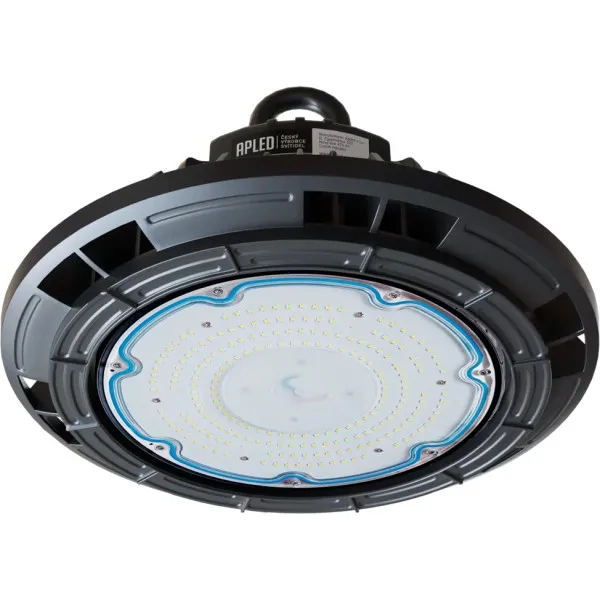 Tööstusvalgusti PLATE 100W IP65 5000K 15000lm standard