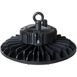 Teollisuusvalaisin PLATE 200W IP65 5000K 30000 lm 120° 1–10V