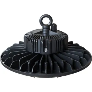 Teollisuusvalaisin PLATE 200W IP65 5000K 30000 lm vakio