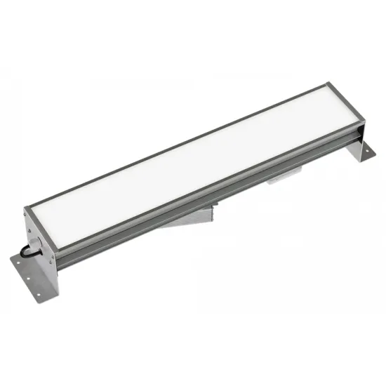 Tööstusvalgusti TUNA 130W IP54 4000 K 15141lm standard