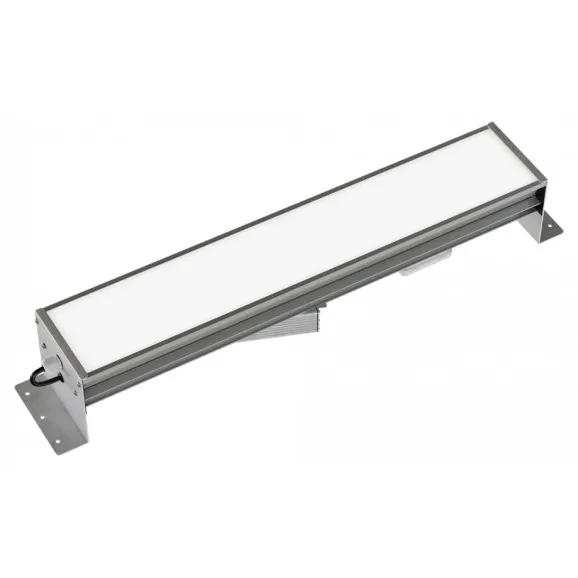 Pramoninis šviestuvas TUNA 130W IP54 5000K 15 141 lm DALI