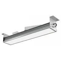 Tööstusvalgusti TUNA 130W IP54 4000 K 15141lm standard