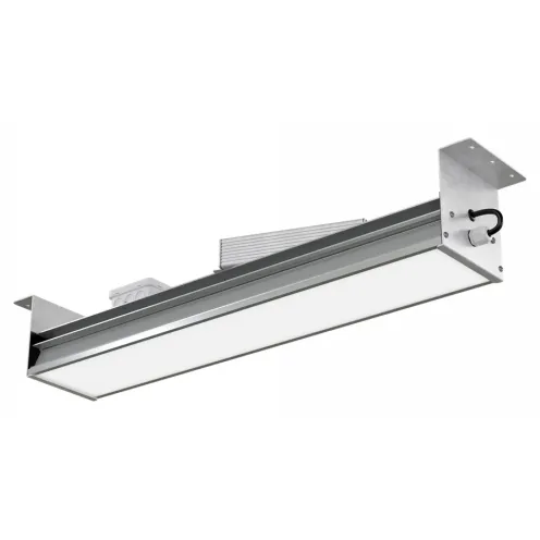 Tööstusvalgusti TUNA 130W IP54 4000 K 15141lm standard