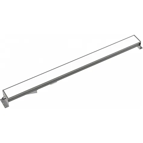 Tööstusvalgusti TUNA 135W IP54 4000 K 22711lm DALI