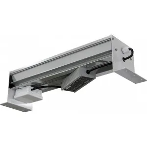Industrial luminaire TUNA  69W IP54 5000 K 10955lm standard