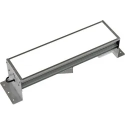 Industrial luminaire TUNA 45W IP54 5000 K 7570lm DALI