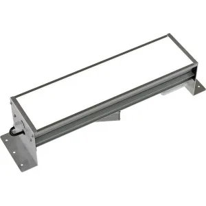 Industrial luminaire TUNA  69W IP54 5000 K 10955lm standard