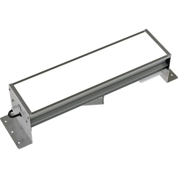 Industrial luminaire TUNA  69W IP54 5000 K 10955lm standard