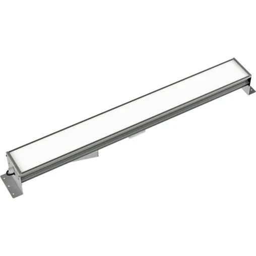 Pramoninis šviestuvas TUNA 139 W IP54 5000 K 21918 lm standartinis