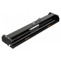 TUNA DOUBLE tööstusvalgusti 278W IP54 4000K 43836 lm DALI