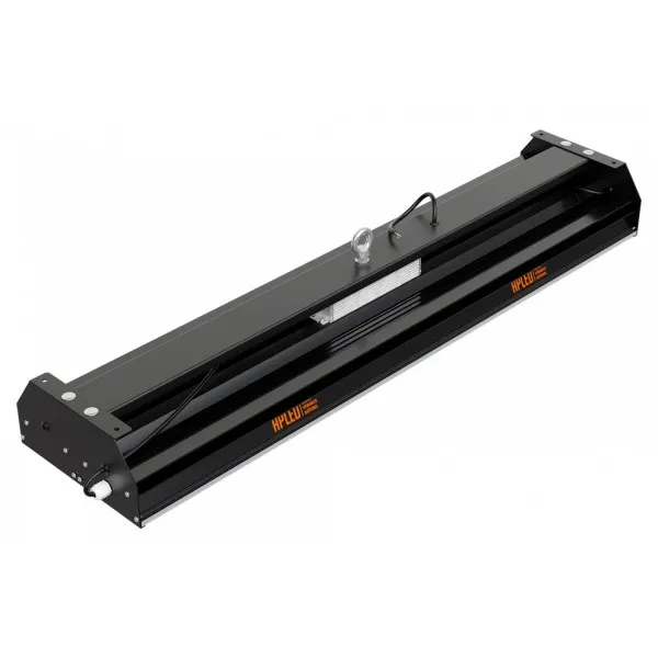 Industrial luminaire TUNA DOUBLE 278W IP54 5000 K 43836lm DALI