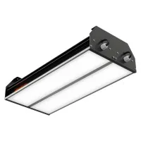 Industrial luminaire TUNA DOUBLE   90W IP54 4000 K 15140lm standard