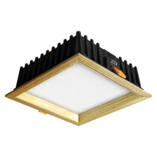 Süvistatav LED valgusti SQUARE