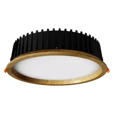 Süvistatav LED valgusti RONDO