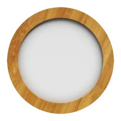 Laevalgusti D200 12W 3000K 1111lm tamm RONDO MINI