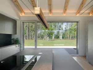 Glare-Free Lighting – Smart Design for a Better Lighting Experience