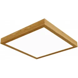 Surface ceiling light QUADRA