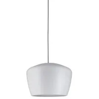 Metallist valgusti kupel POM