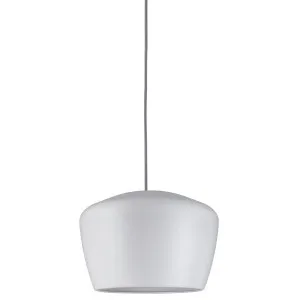 Decorative shade POM