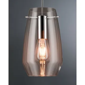 Decorative shade Easy Basic clear VENTO