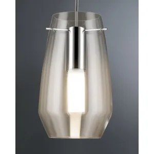 Decorative shade Easy Basic clear VENTO