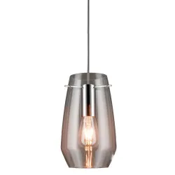 Decorative shade Easy Basic clear VENTO