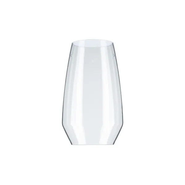 Decorative shade Easy Basic clear VENTO