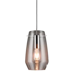 Decorative shade Easy Basic clear VENTO