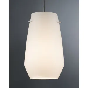 Decorative shade Easy Basic opal  VENTO
