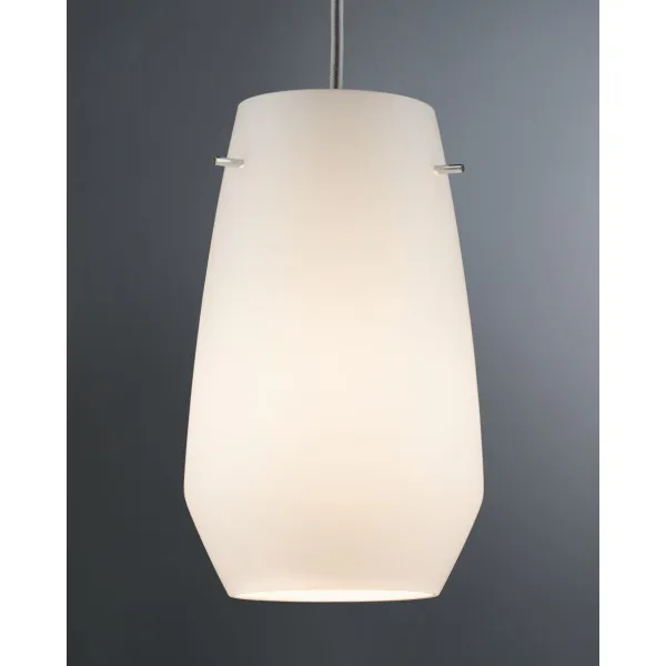 Decorative shade Easy Basic opal  VENTO