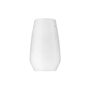 Decorative shade Easy Basic opal  VENTO