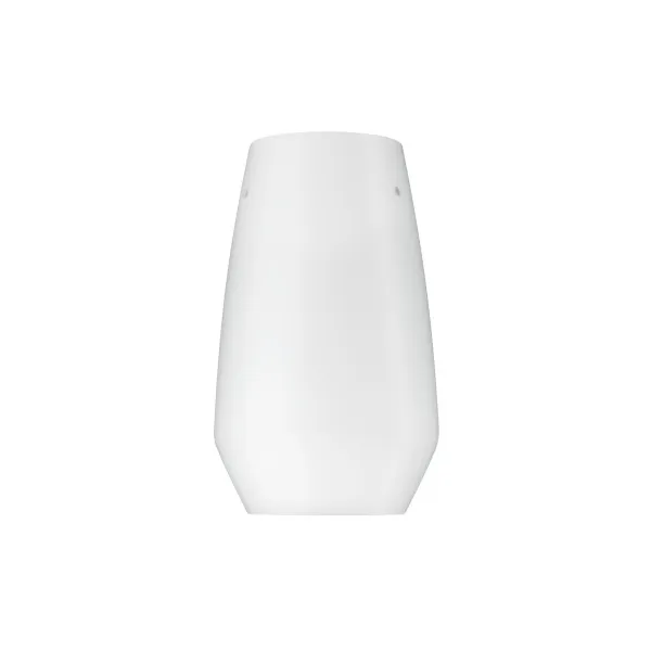 Decorative shade Easy Basic opal  VENTO