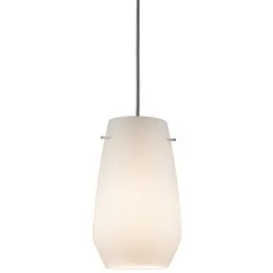 Decorative shade Easy Basic opal  VENTO